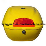 Motorcycle Box Mould
