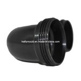 Plastic Pipe Fitting Injection Moulding
