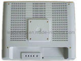 Plastic Injection Mould for Television Back Cover (LW-10002)