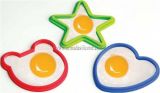 Three Sets Silicone Egg Mould (AI-K504)