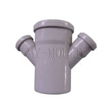 PPH Flared Fitting Mould