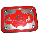 Plastic Injection Mold/Mould for Motorcycle Part