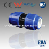 China Supplier Best Quick Socket Made in China PP Compression Fittings