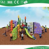 Colorful Outdoor Playgrounds Kids Metal Playground Slides for Sale