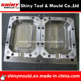 2 Cavities Disposable Thin Wall Container Mould Mold