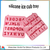 2012 Silicone Ice Cube Tray (XXT 10094-34)