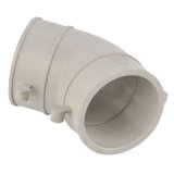 PVC Elbow 45/90 Mould, UPVC Drainage Fitting Mould