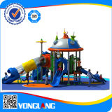GS Approved Daycare Playground Equipment
