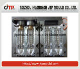 2 Cavities Mineral Water Blowing Bottle Mould