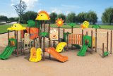 New Design Outdoor Playground (TY-02801)