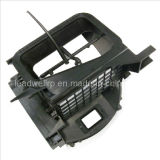 Complex Injection Mould