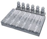 Linear - Pet Blowing Mould