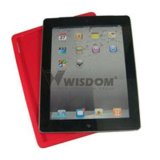 Silicone Case for iPad