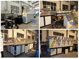 Complete New Style PVC Foam Sheet Extruding Line