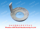 Plastic Injection Parts for Plastic Electronic Components