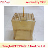 Plastic Injection Mould for Coffee Machine