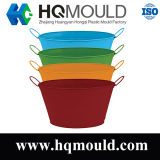 Hq Plastic Tub Injection Mould