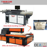 Factory Price CNC Automatic Steel Rule Bender Machine