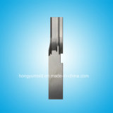 Straightening Die with Special Shape of Stamped Mould