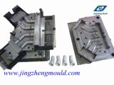 PVC Pipe and Fittings Cap Mould/Moulding