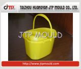 Plastic Mop Bucket Mould