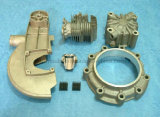 Professional Alumium Die Casting Mold for Industry Parts