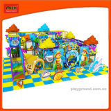 Colorfull Hot Sale Indoor Playground for Fun