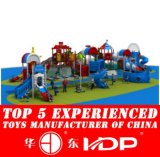 Huadong Outdoor Playground Dream of Pleasure Island (HD15A-006A)
