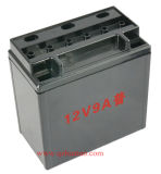 Valve Regulated Lead Acid Battery Container