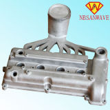 Aluminum Pressure Die-Casting Cylinder Head Casing (SW029A)