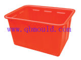 Crate Mold (QB3043)