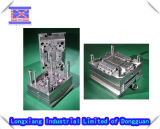Precision Plastic Injection Mould From Dongguan