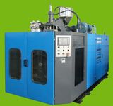 Automatic Plastic Bottle Blow Molding Machine