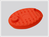 Plastic Lid - Blowing Product