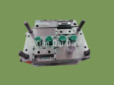 Plastic Injection Mould for Medical Device (XDD-0109)