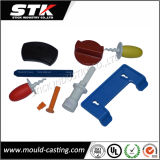 Plastic Molded Plugs for Screw and Nut
