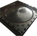 Taizhou Huangyan Shuangsheng Plastic Mould Co., Ltd.