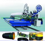 Qingdao Eagle Machinery Co., Ltd.