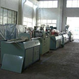 PVC Decorated Profiles Production Line