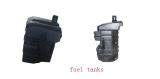 Rotomolding Fuel Tanks -1