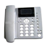 Telephone Shell Mould
