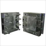 Heavy Mould/Die Casting Mould/OEM Injection Mould (MM-007)
