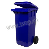 Plastic Garbage Cans Mould/Dustbins Mould (MS1009011046)