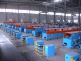Flux Cored Wire Drawing Machine
