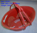 Basket Moulds (HE061)