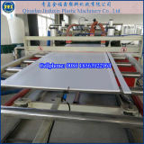 PVC Crust Foamed Board Extruder Machine
