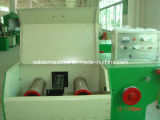 Horizontal Pulley Type Solder Wire Drawing Machine