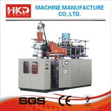 Automatic Bottle Blow Mould Machine