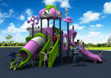 Disneyland Serie Outdoor Playground Park Amusement Equipment HD15A-049A