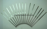 Customized Straight/Step/Flat Ejector Pin/Sleeve
